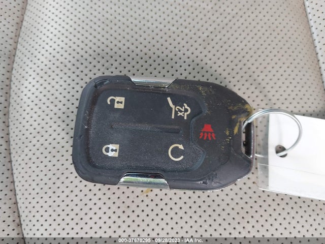 GMC Terrain Denali 2020 3GKALSEX9LL145093 Image 11