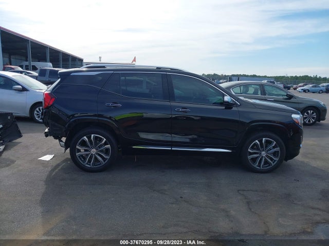 GMC Terrain Denali 2020 3GKALSEX9LL145093 Image 14