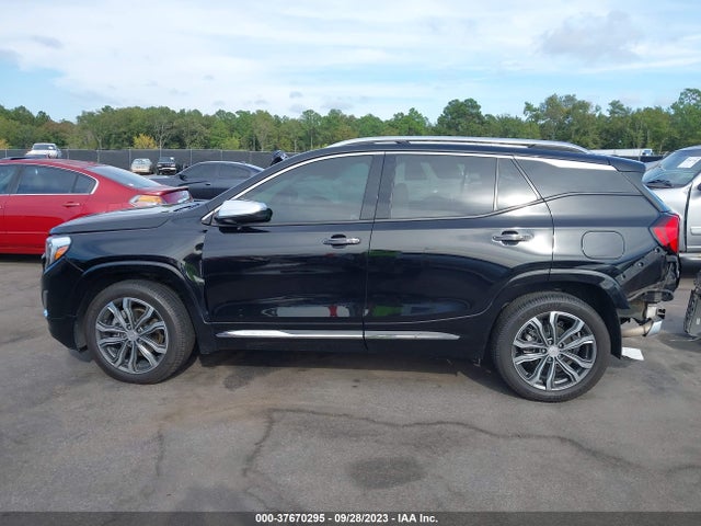 GMC Terrain Denali 2020 3GKALSEX9LL145093 Image 15