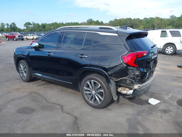 GMC Terrain Denali 2020 3GKALSEX9LL145093 Image 3