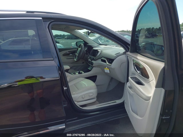 GMC Terrain Denali 2020 3GKALSEX9LL145093 Image 5