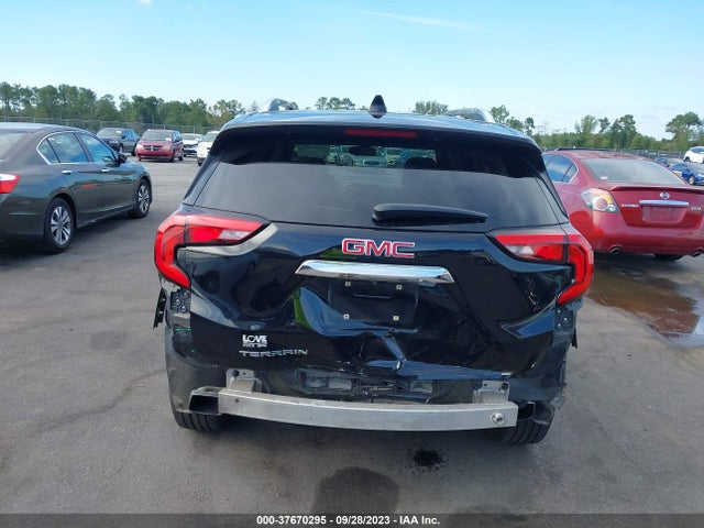 GMC Terrain Denali 2020 3GKALSEX9LL145093 Image 6