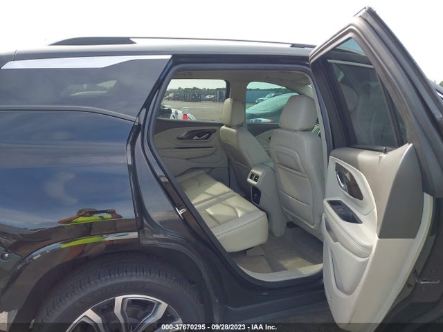 GMC Terrain Denali 2020 3GKALSEX9LL145093 Image 8