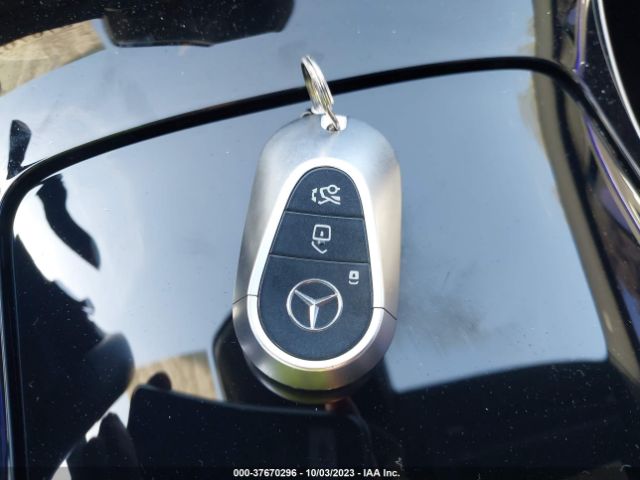 W1K6G7GB5NA134581 Mercedes-Benz S-class S 580