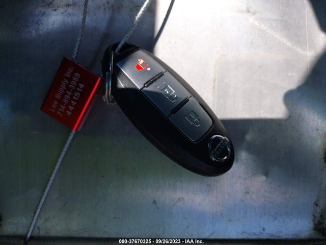 Nissan MURANO S 2015 5N1AZ2MG4FN285323 Image 11