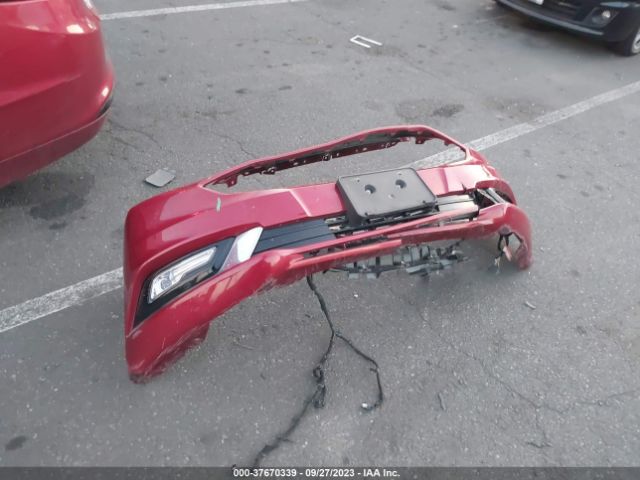 3FA6P0SU9JR205071 Ford Fusion Energi Titanium