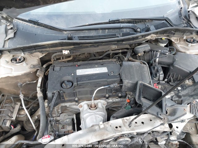 Honda Accord Sedan Lx 2015 1HGCR2F34FA230144 Image 10