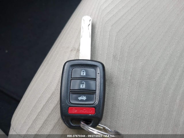 Honda Accord Sedan Lx 2015 1HGCR2F34FA230144 Image 11