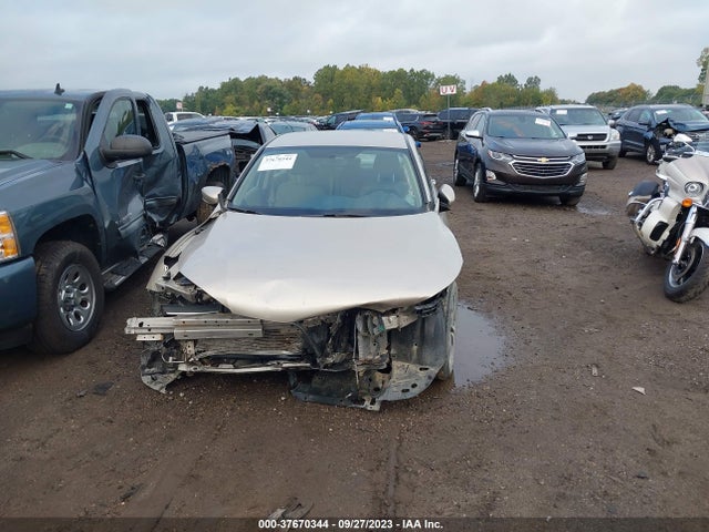 Honda Accord Sedan Lx 2015 1HGCR2F34FA230144 Image 6