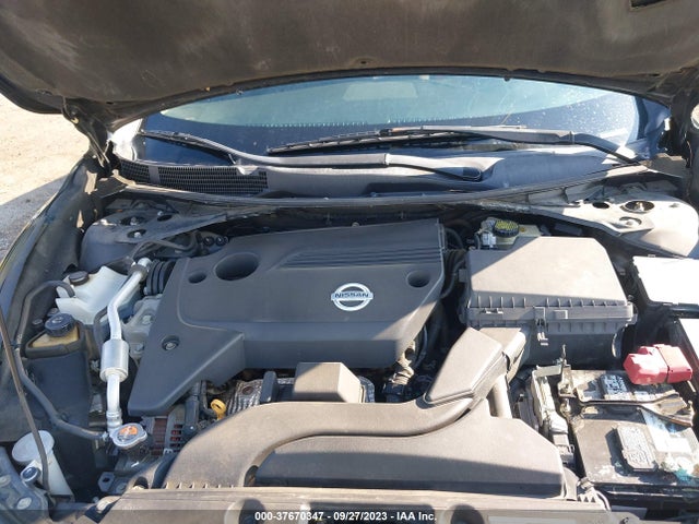 Nissan ALTIMA 2.5 2015 1N4AL3AP4FN865712 Image 10