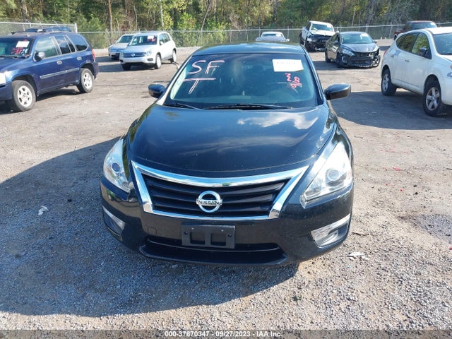 Nissan ALTIMA 2.5 2015 1N4AL3AP4FN865712 Image 12