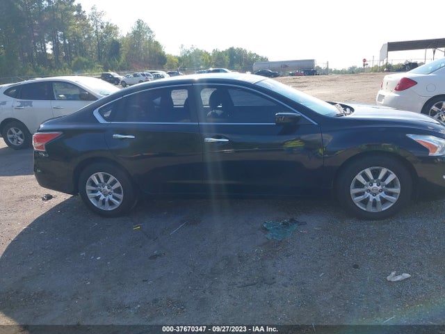 Nissan ALTIMA 2.5 2015 1N4AL3AP4FN865712 Image 13