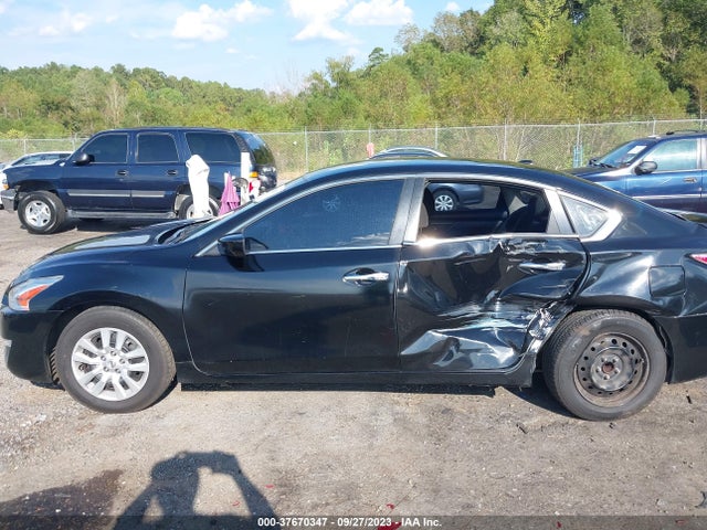 Nissan ALTIMA 2.5 2015 1N4AL3AP4FN865712 Image 14