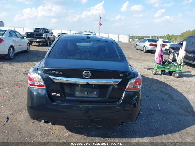 Nissan ALTIMA 2.5 2015 1N4AL3AP4FN865712 Image 16