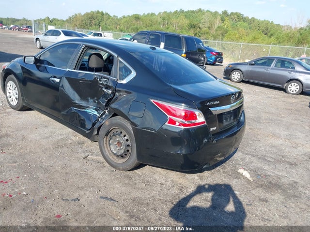 Nissan ALTIMA 2.5 2015 1N4AL3AP4FN865712 Image 3