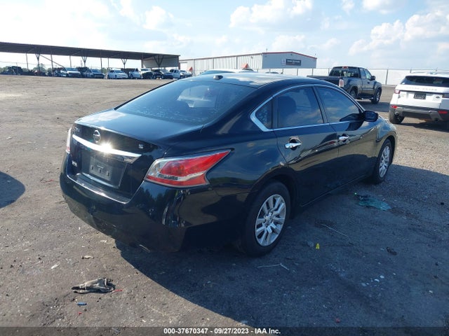 Nissan ALTIMA 2.5 2015 1N4AL3AP4FN865712 Image 4
