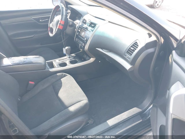Nissan ALTIMA 2.5 2015 1N4AL3AP4FN865712 Image 5