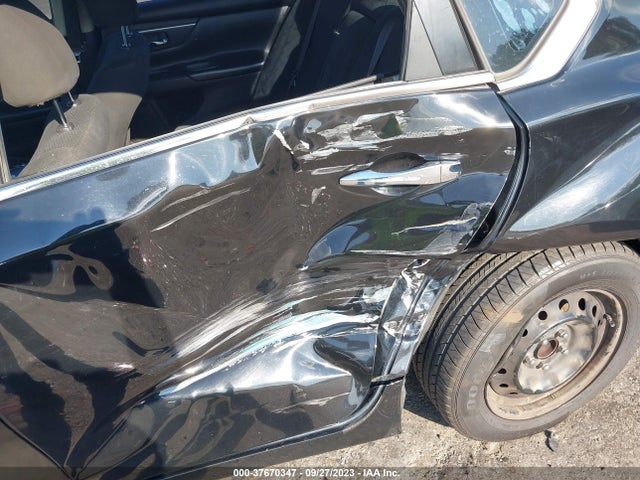 Nissan ALTIMA 2.5 2015 1N4AL3AP4FN865712 Image 6