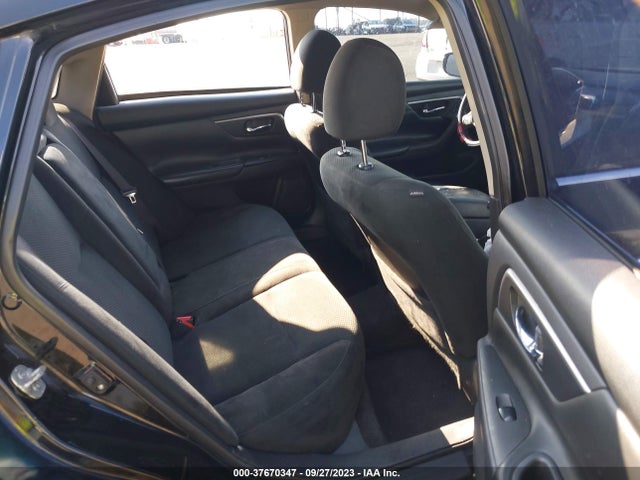 Nissan ALTIMA 2.5 2015 1N4AL3AP4FN865712 Image 8