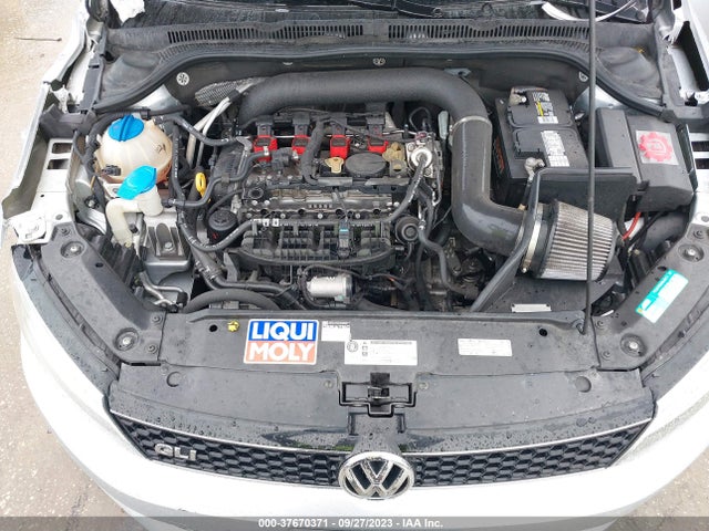 3VW5S7AJ2EM369847 Volkswagen Jetta Sedan Gli Autobahn
