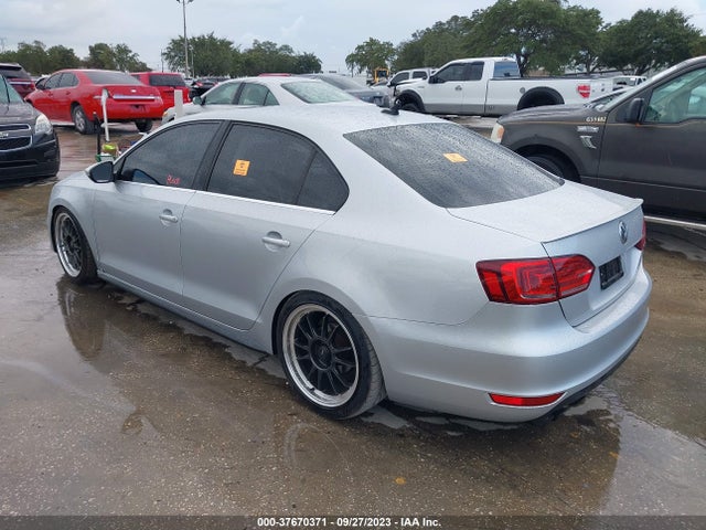3VW5S7AJ2EM369847 Volkswagen Jetta Sedan Gli Autobahn