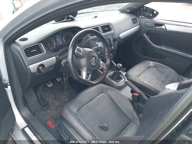 3VW5S7AJ2EM369847 Volkswagen Jetta Sedan Gli Autobahn