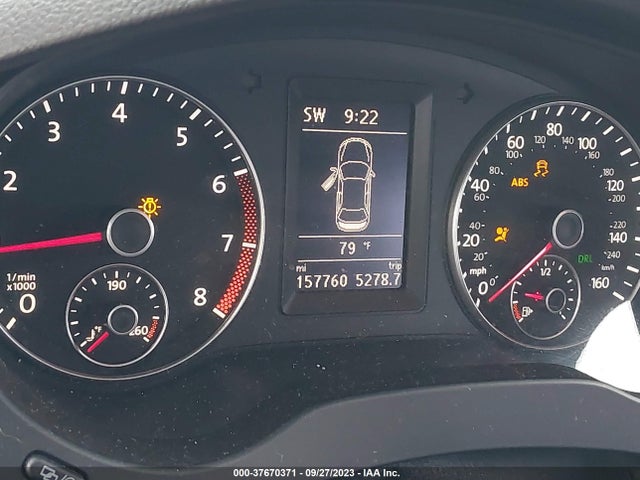 3VW5S7AJ2EM369847 Volkswagen Jetta Sedan Gli Autobahn
