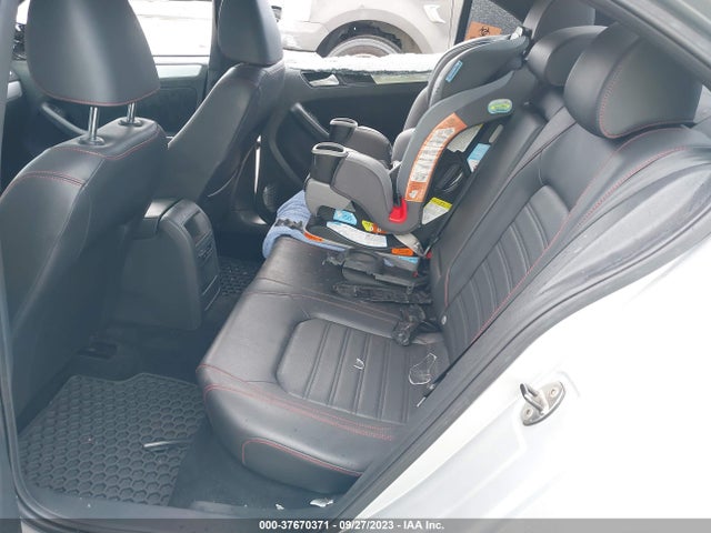 3VW5S7AJ2EM369847 Volkswagen Jetta Sedan Gli Autobahn