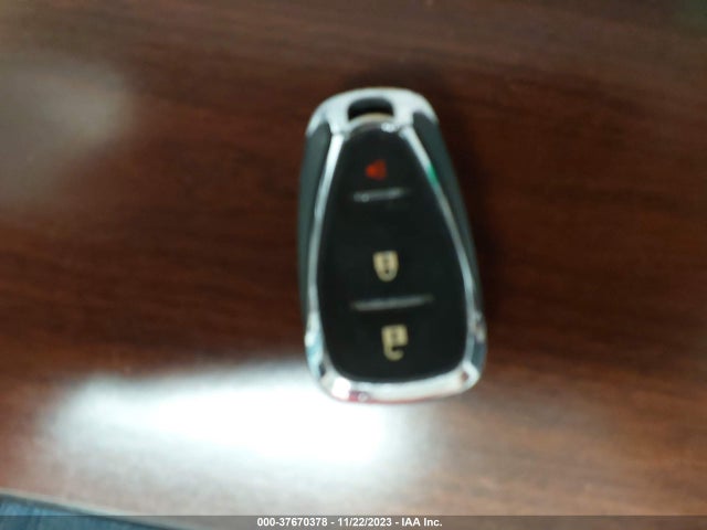 Chevrolet EQUINOX LS 2018 2GNAXREV0J6289194 Image 11