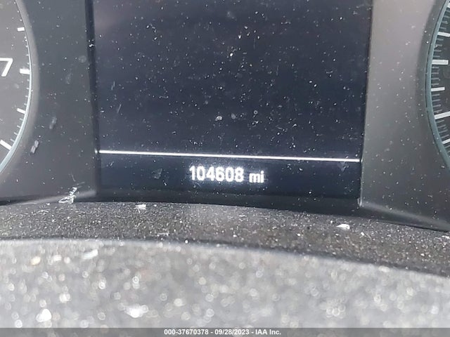 Chevrolet EQUINOX LS 2018 2GNAXREV0J6289194 Image 7