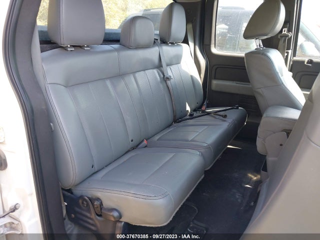 2011 FORD F-150 XL/STX/XLT VIN: 1FTEX1CM7BFB17919