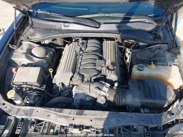 2020 DODGE CHARGER SCAT PACK RWD VIN: 2C3CDXGJ5LH199365