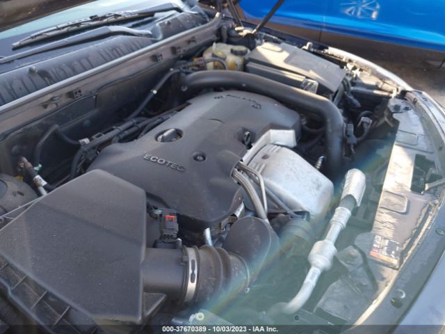 2G4GN5EX5F9126481 Buick Regal Premium I