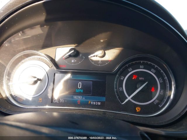 2G4GN5EX5F9126481 Buick Regal Premium I