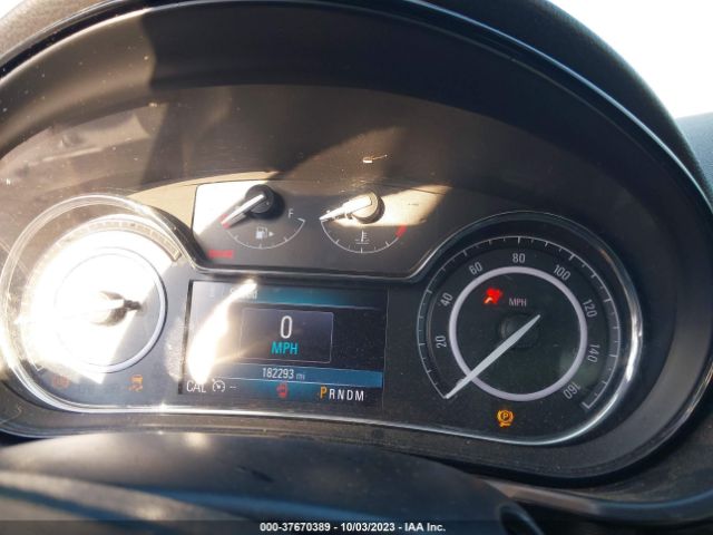 2G4GN5EX5F9126481 Buick Regal Premium I