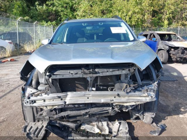 4S4WMACD6K3429787 Subaru Ascent Premium