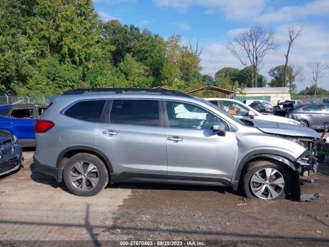 4S4WMACD6K3429787 Subaru Ascent Premium