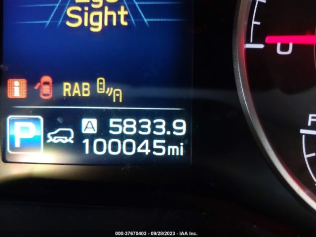 4S4WMACD6K3429787 Subaru Ascent Premium