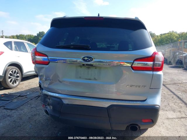 4S4WMACD6K3429787 Subaru Ascent Premium