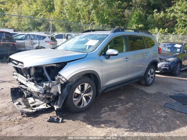 4S4WMACD6K3429787 Subaru Ascent Premium