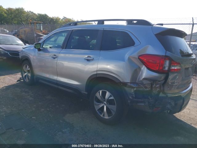 4S4WMACD6K3429787 Subaru Ascent Premium