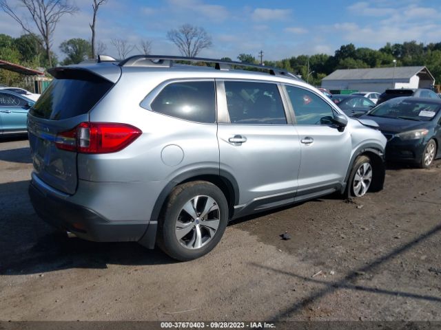 4S4WMACD6K3429787 Subaru Ascent Premium