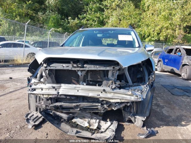 4S4WMACD6K3429787 Subaru Ascent Premium