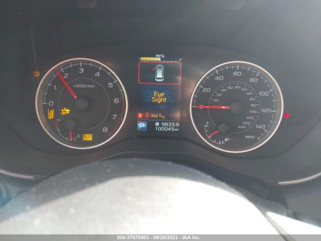 4S4WMACD6K3429787 Subaru Ascent Premium