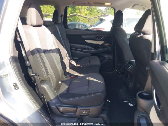 4S4WMACD6K3429787 Subaru Ascent Premium