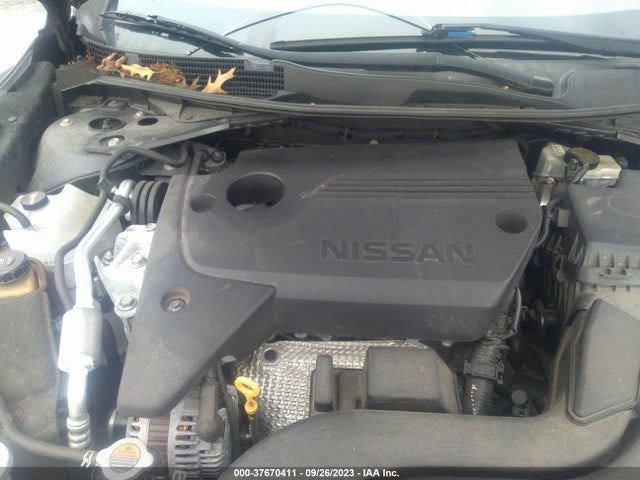 Nissan Altima 2.5 S 2016 1N4AL3AP4GN343843 Image 10
