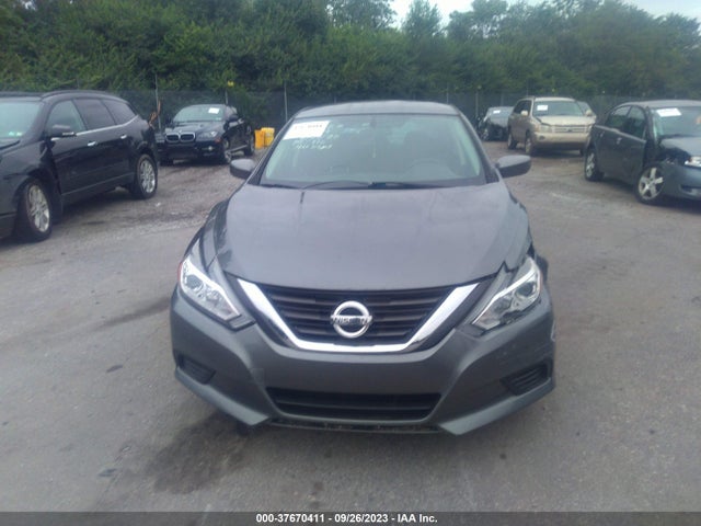 Nissan Altima 2.5 S 2016 1N4AL3AP4GN343843 Image 12