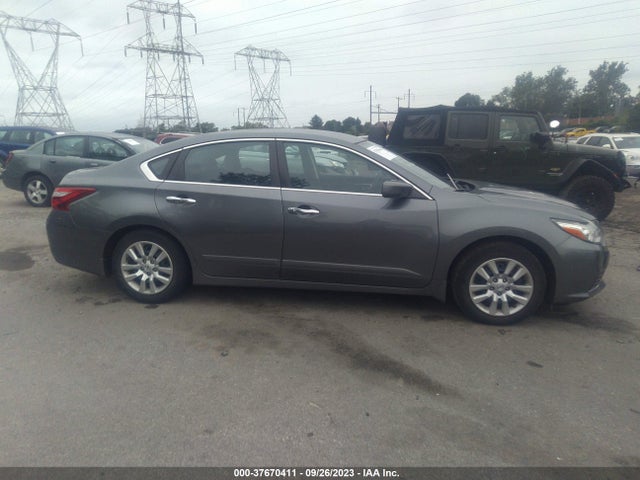Nissan Altima 2.5 S 2016 1N4AL3AP4GN343843 Image 13