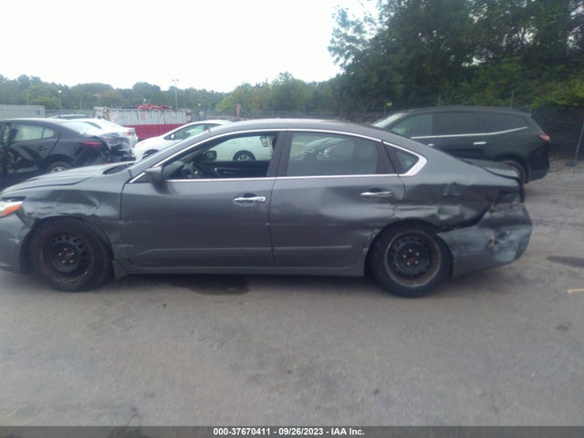 Nissan Altima 2.5 S 2016 1N4AL3AP4GN343843 Image 14