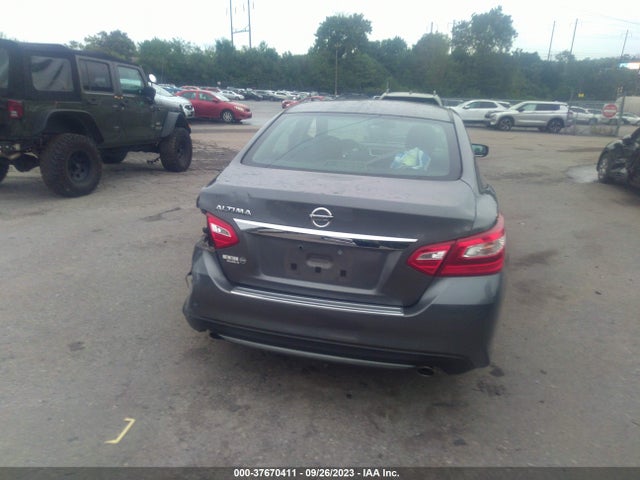 Nissan Altima 2.5 S 2016 1N4AL3AP4GN343843 Image 16